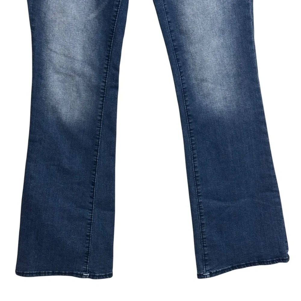 True Religion BECCA mid rise bootcut Jeans